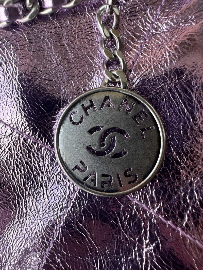 Ch**el hobo 22 bags